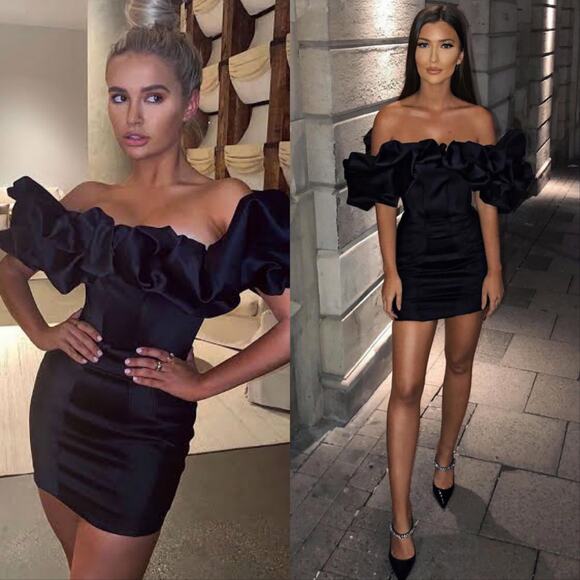 House of CB Dresses & Skirts - New House of CB Selena Dress